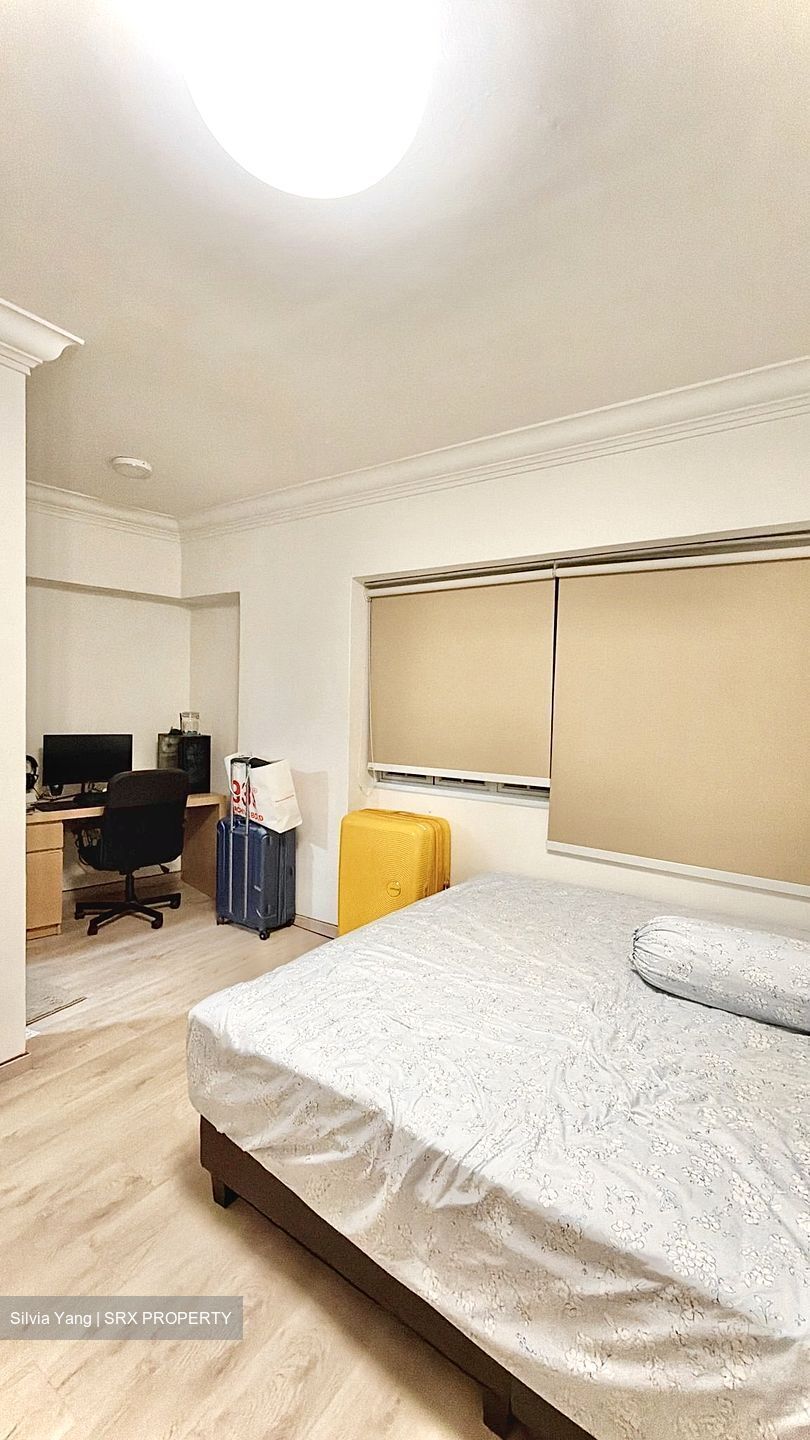 Casa Irrawaddy (D12), Apartment #550652771